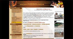 Desktop Screenshot of kaminholz-brennholz.com